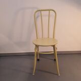 Chaise en métal USA
