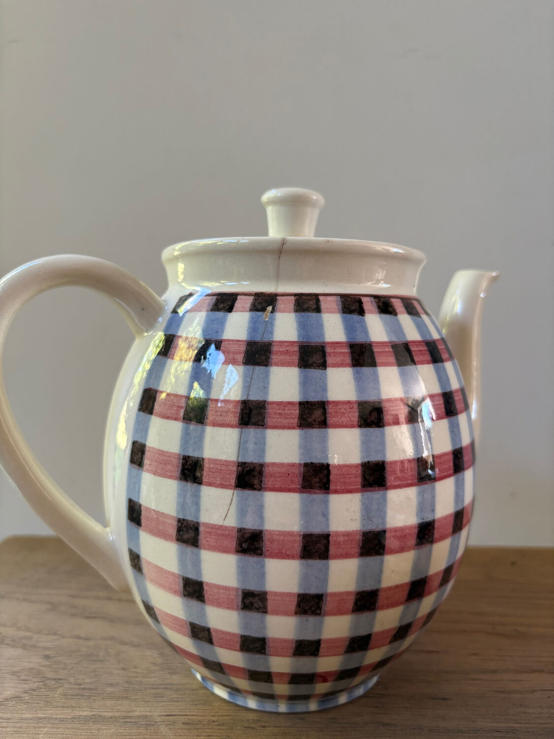 Villeroy and Boch Glasgow model lunch set