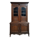 Buffet Louis XV en chêne sculpté