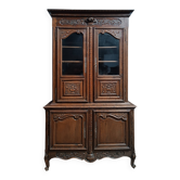 Louis XV buffet in carved oak
