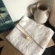 Nappe carrée vintage