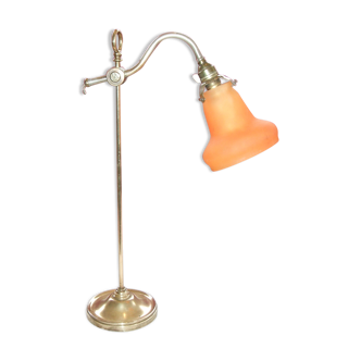 Office lamp 1900
