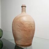 Large pottery jar