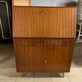 Vintage secretary