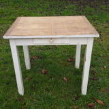 Vintage desk table 50