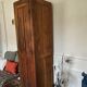 Old cloakroom by trade