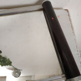 Art deco mirror rectangular tray