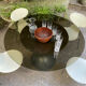 Tulip table
