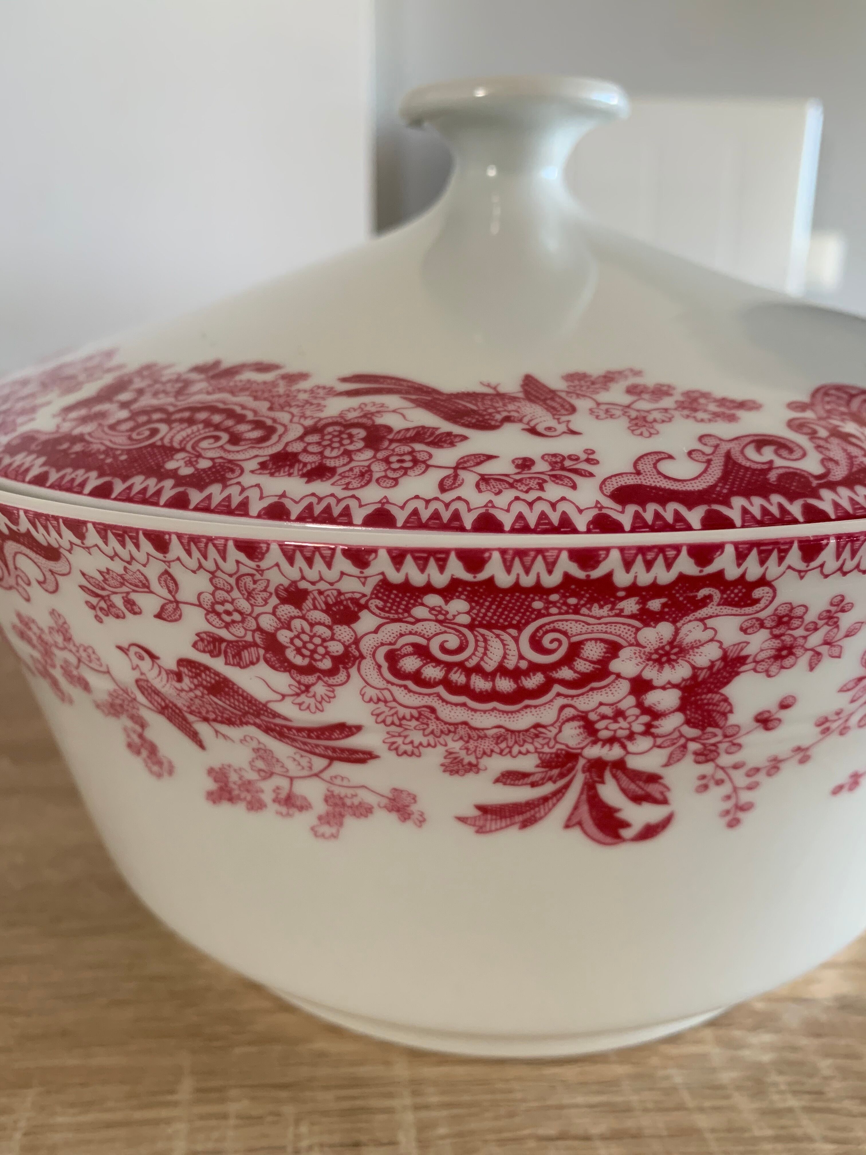 Vintage tureen Bareuther Waldsassen Bavaria