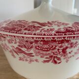 Vintage tureen Bareuther Waldsassen Bavaria