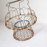 Egg basket