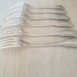 Old forks