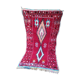 Ancient Berber carpet 125x225cm