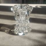 60s table candle holder
