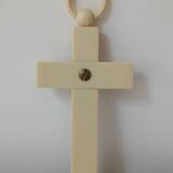 Old cradle cross