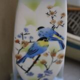 Pair of vases