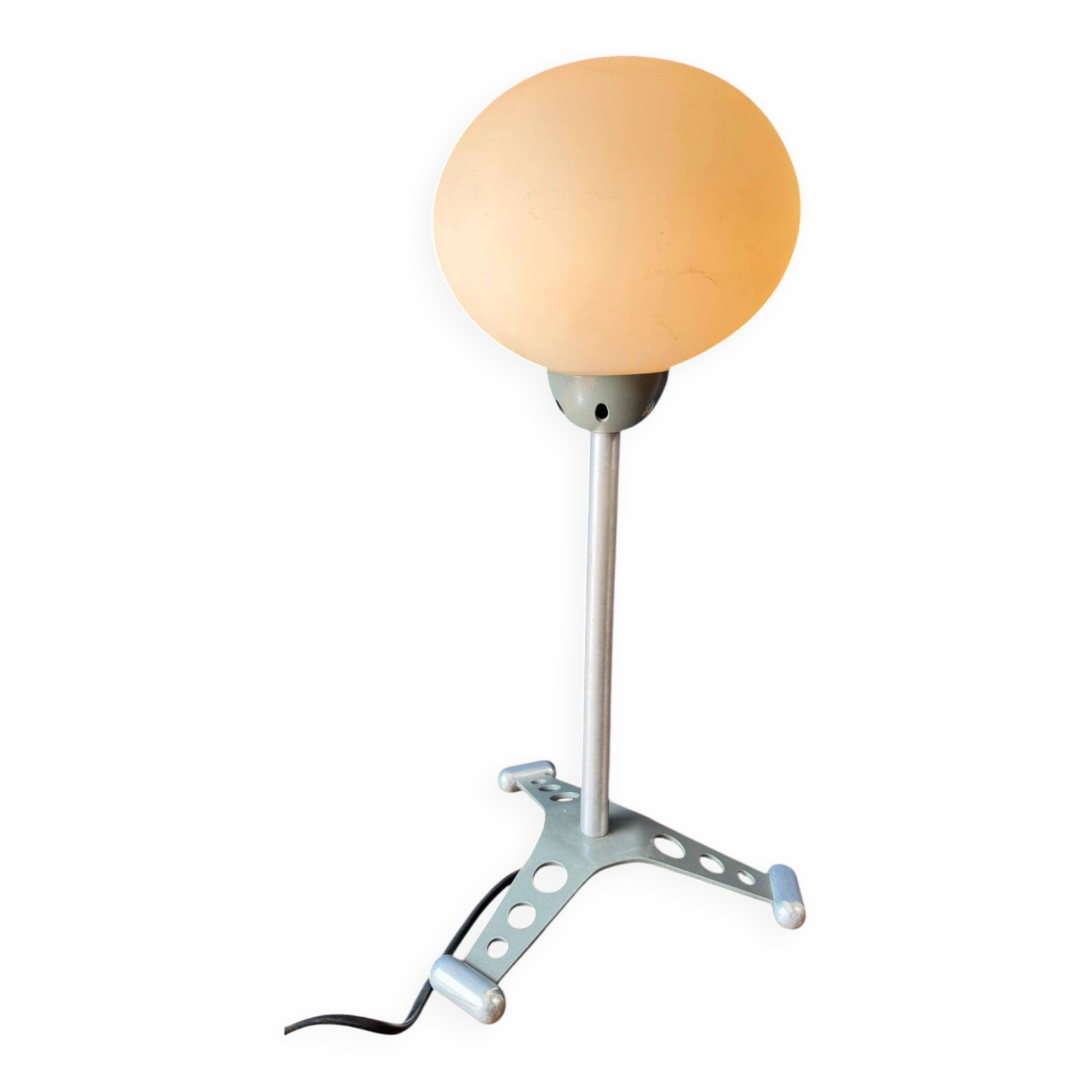 Space Age Desk Lamp — Frédéric Sofia for WOMBAT