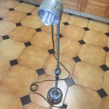 Workshop lamp