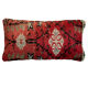 Housse de coussin vintage turque faite à la main 30 x 60 cm