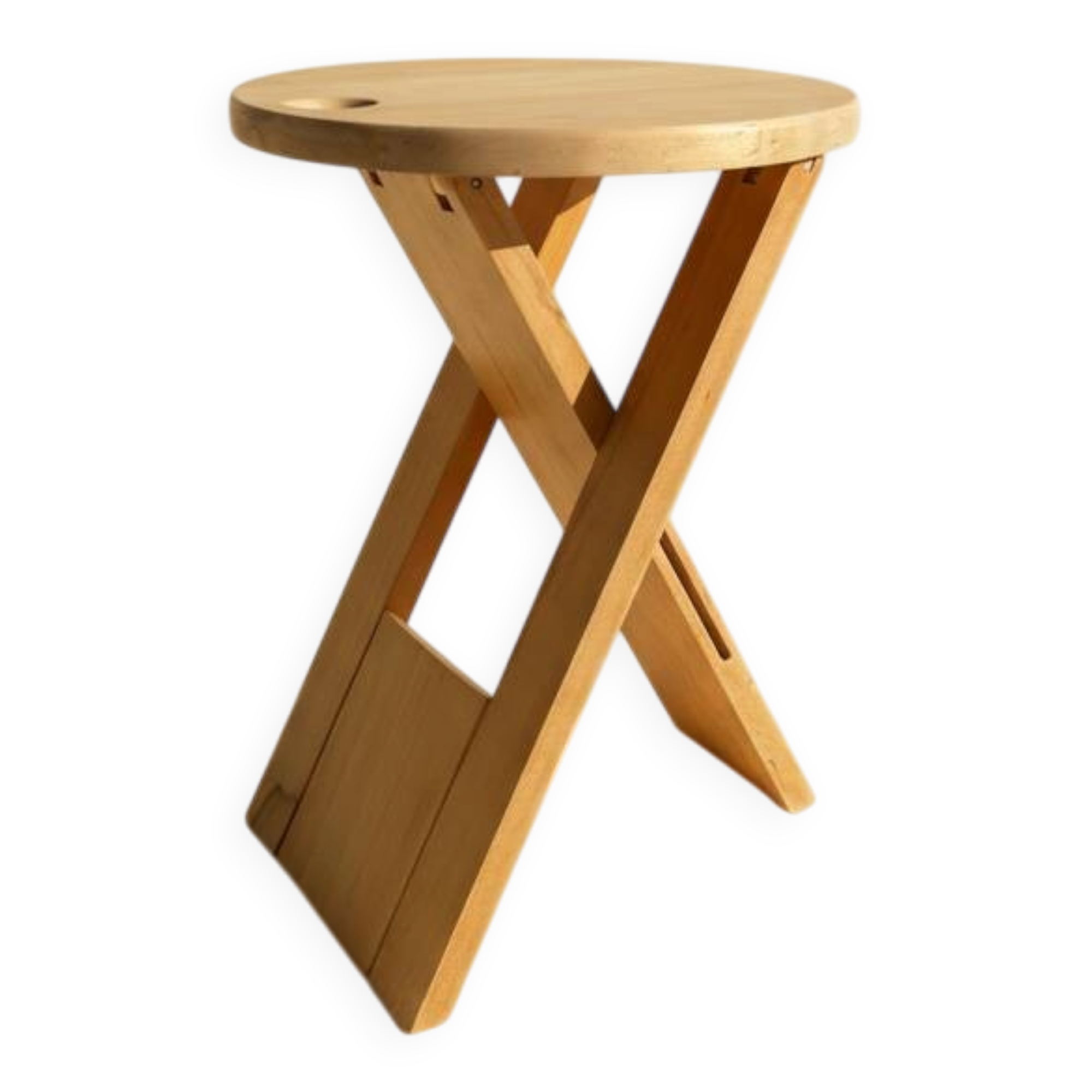 TALLON - Folding stool