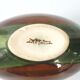 Set of 2 Edouardo Vega 1970 vintage vases
