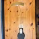 4 wall sconces "Maestro" – Lucien Gau – Design Lotus Goyon & B.A.