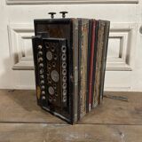 Imperial accordion