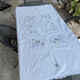 Cotton tablecloth
