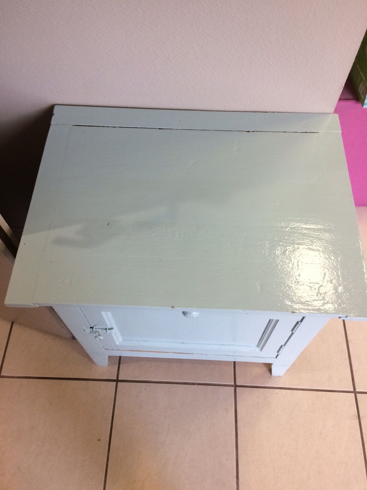 Kitchen furniture