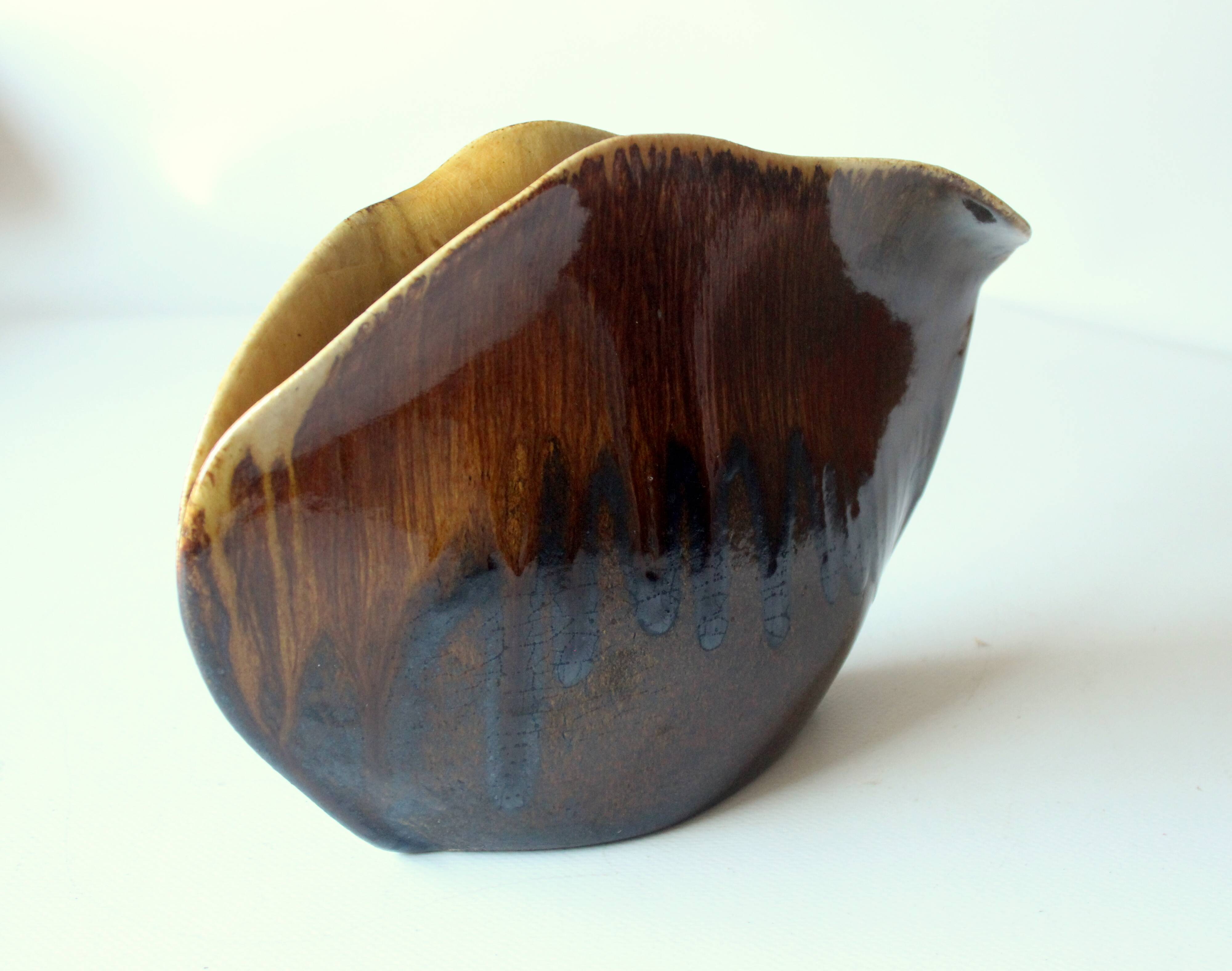 Design ceramic vase - Vintage