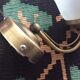 Vintage wall lamp