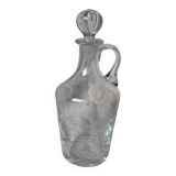 Biot transparent carafe