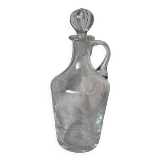 Biot transparent carafe