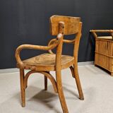 Baumann children's chair