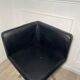 Fauteuil d'angle design