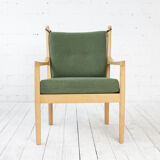 Armchair 1788 by Hans J. Wegner for Fritz Hansen