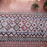 Tapis azilal 270 x 143 cm