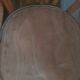 Wooden Baumann chair