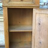 Toilet furniture 1900