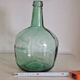 Vintage demijohn