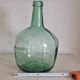 Vintage demijohn
