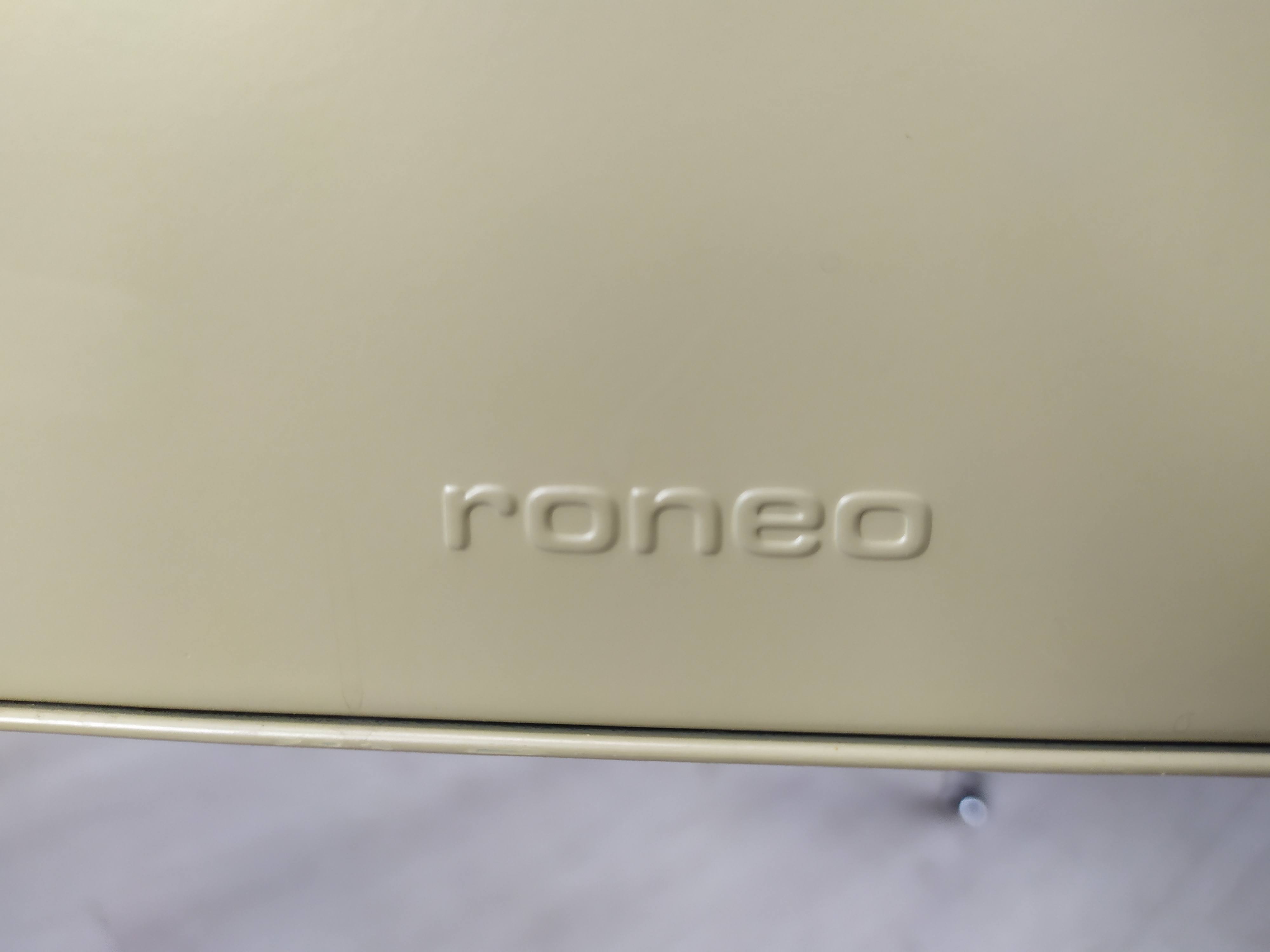 Vintage design office Ronéo