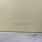 Vintage design office Ronéo