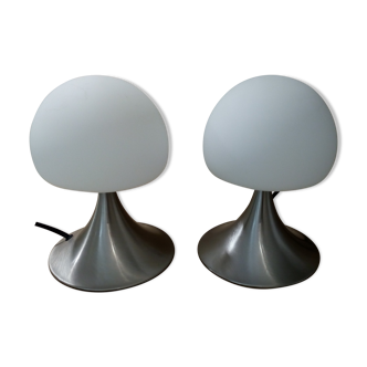 Bedside lamp