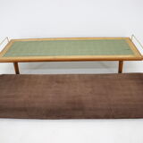 Daybed modèle GE19 d'Hans J Wegner par Getama, Danemark, années 1950