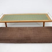 Daybed model GE19 by Hans J Wegner for Getema, Denmark, 1950