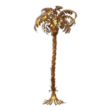 Hans Kogl Palm Tree Lamp ca. 2meters high