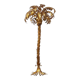 Hans Kogl Palm Tree Lamp ca. 2meters high