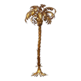 Hans Kogl Palm Tree Lamp ca. 2meters high