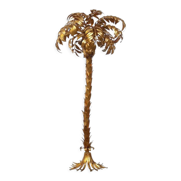 Hans Kogl Palm Tree Lamp ca. 2meters high